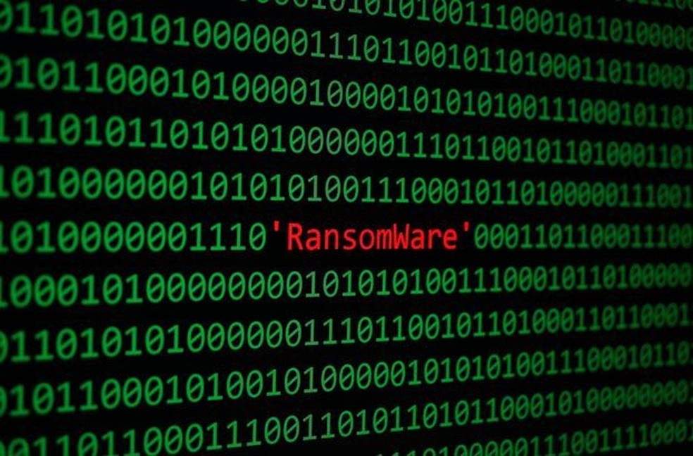 Ransomware Mamba que interditou trânsito de São Francisco ataca Brasil