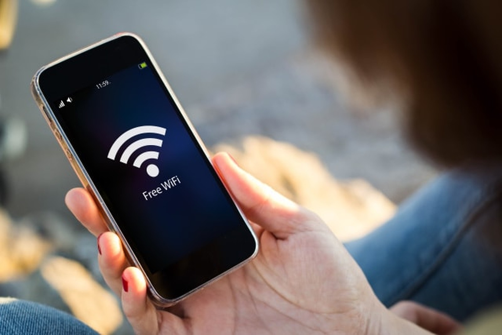 Jovens de Brasil e China têm mais dificuldade para ficar offline