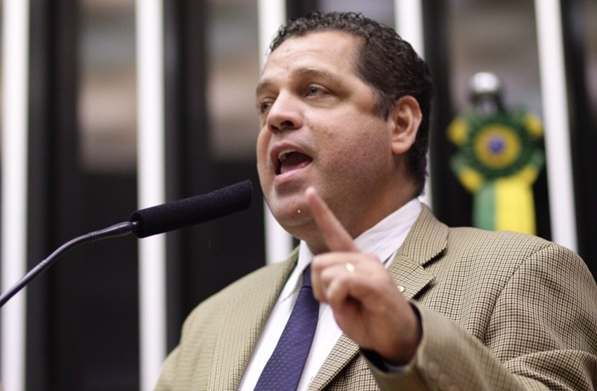 Supremo Tribunal Federal absolve deputado do Acre acusado de motim