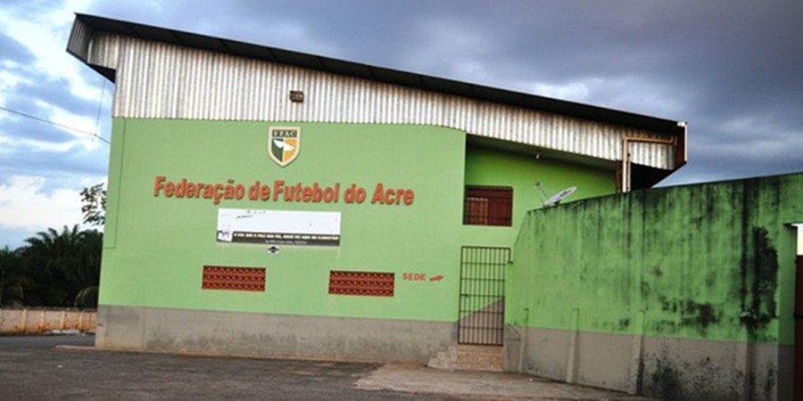 Campeonato Estadual de Futebol da Segunda divisão começa em setembro