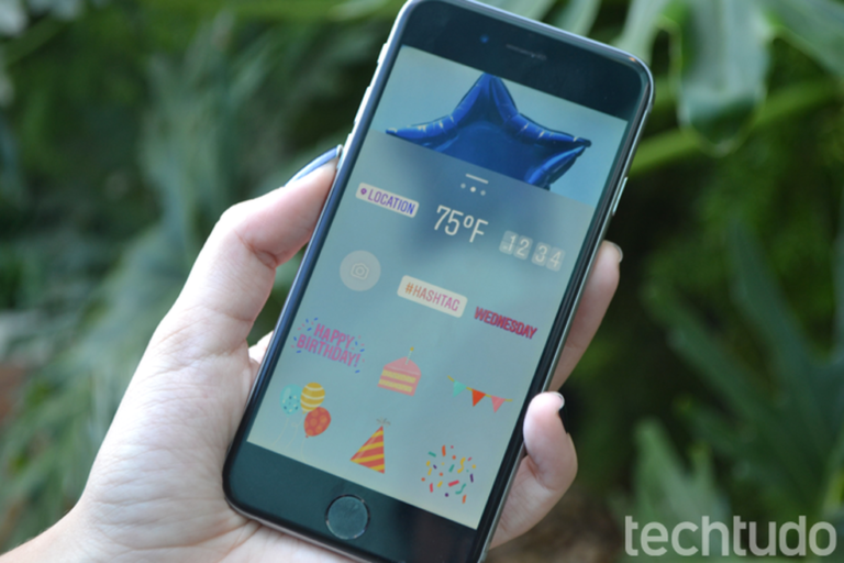 Instagram Stories completa 1 ano; são mais de 250 milhões de usuários