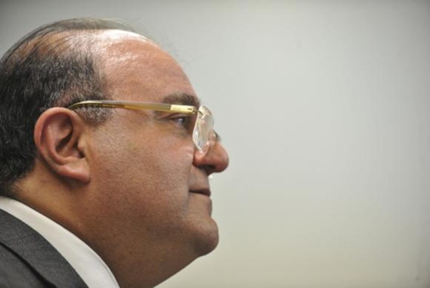 Ex-líder do PT, Vaccarezza é preso na Lava Jato e será levado para Curitiba