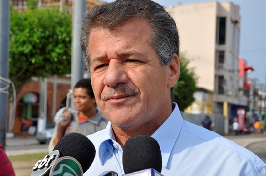 MPAC vai pedir a exoneração de Vagner Sales com base na lei da ficha limpa