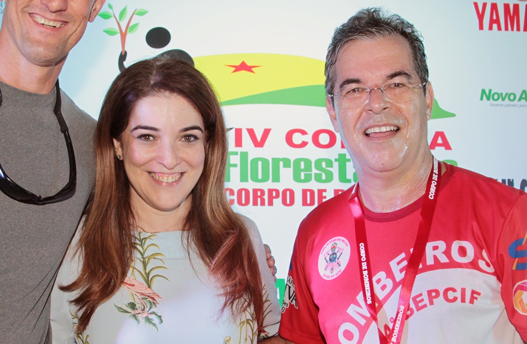 Nazareth Araújo pode ser a suplente de Jorge Viana na candidatura ao Senado Federal
