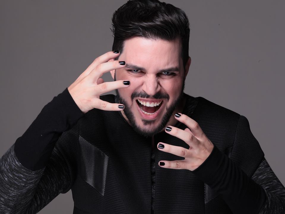 Professor acreano lança clip e já conta com mais de 80 mil visualizações no YouTube