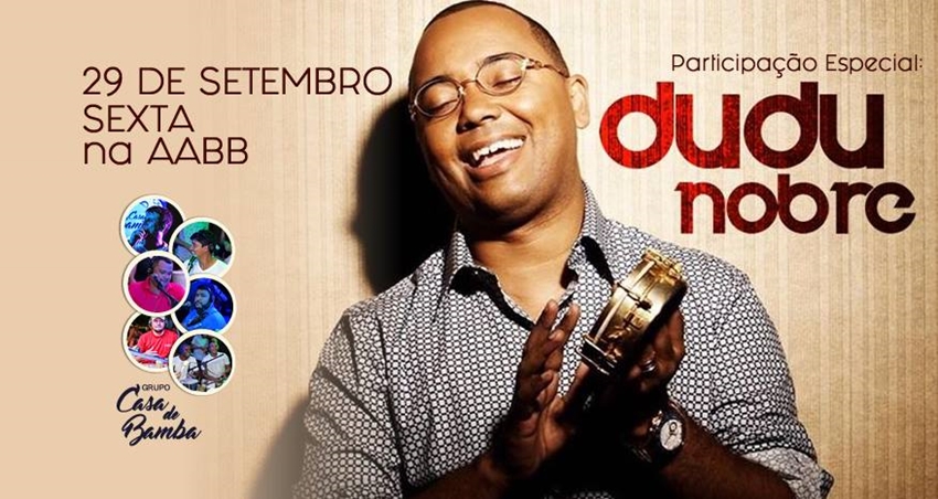 Cinema, shows, teatro e festas são opções de entretenimento para este fim de semana