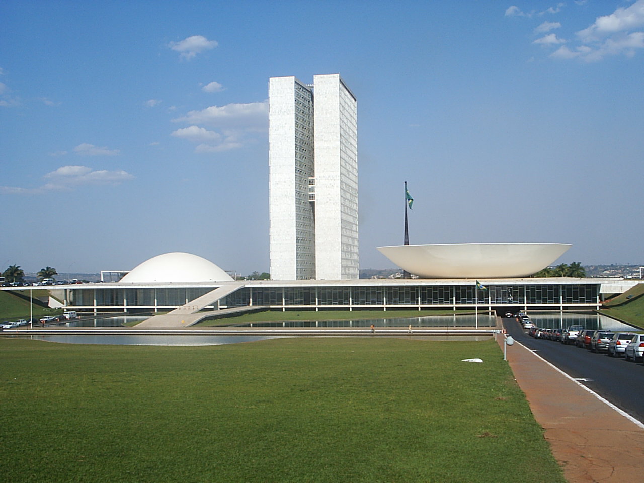 Estudante vai representar o Acre no Programa Parlamento Juvenil em Brasília