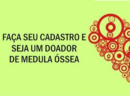 INVIDA realiza cadastro de doadores de medula óssea neste fim de semana em Rio Branco