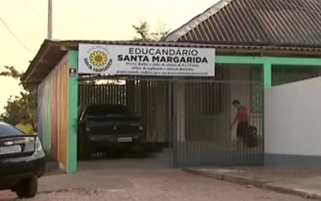 Advogada rebate TJAC sobre más condições do Educandário Santa Margarida