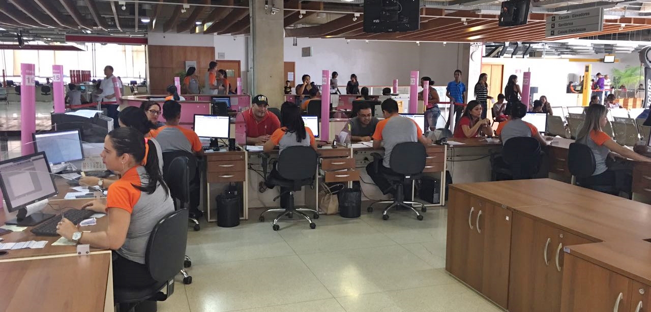 Consumidores avaliam positivamente atendimento da Eletrobras na OCA