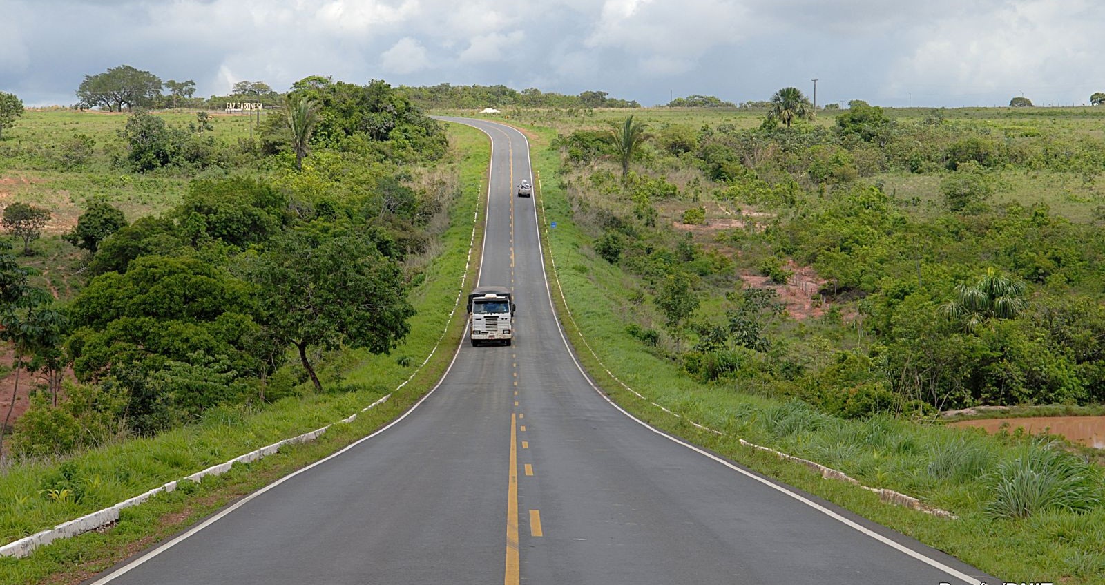 Mit Tur: Caravana larga dia 27 e vai percorrer mais de 600 km passando por seis cidades