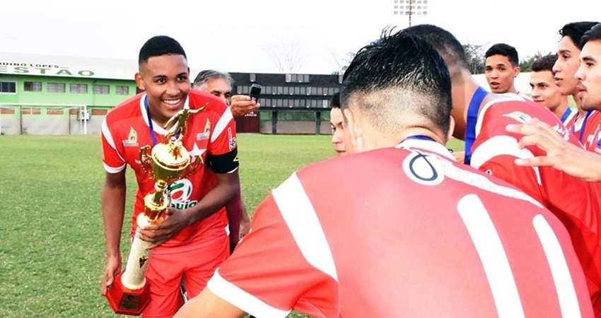 Diretoria do Rio Branco começa a definir prioridades para disputar a Copa São Paulo