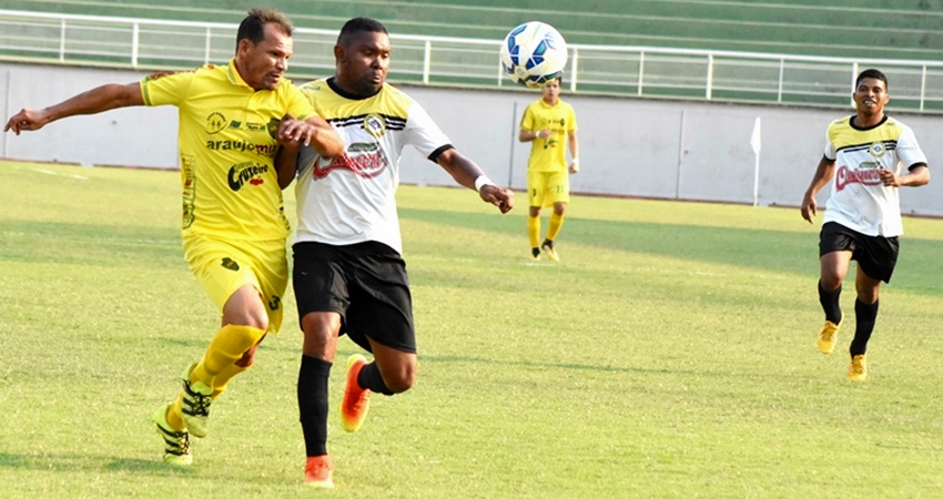 Adesg vence o Náuas por 1 x 0 e assume a liderança da 2° divisão acreana