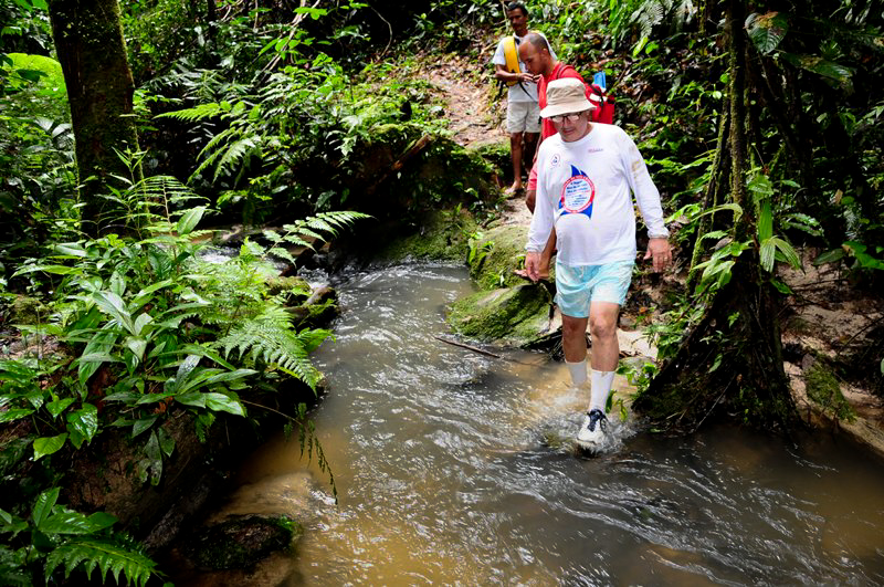 Ministério do Turismo reconhece potencial de 14 cidades acreanas; mapa cresce 40%