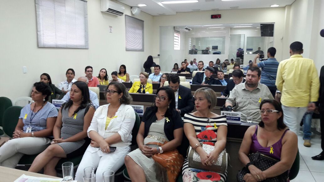 No primeiro semestre de 2017 foram registrados 103 suicídios no Acre, um aumento de 32%