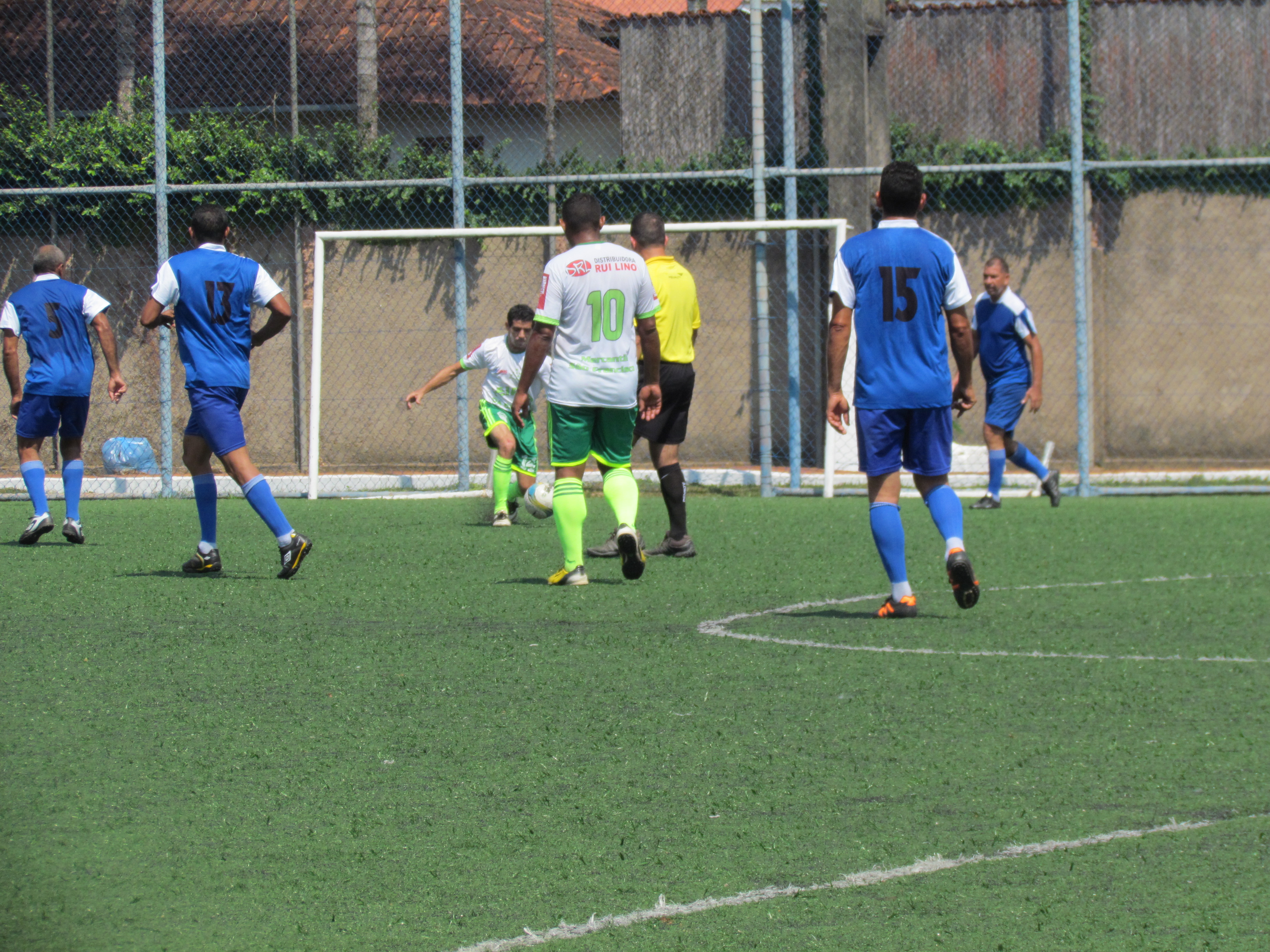 Sesc abre inscrições para a 33º edição do Jogos Comerciários do Acre