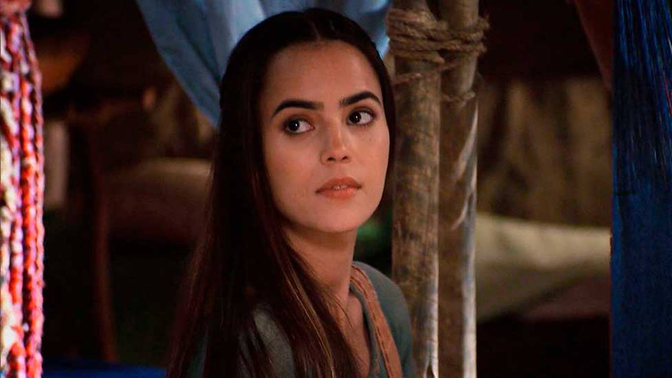Brendha Haddad será tia do anticristo na novela “Apocalipse”; saiba mais