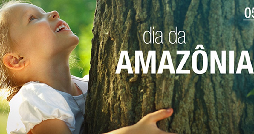 Feriado do Dia da Amazônia é transferido para a próxima sexta-feira na Capital