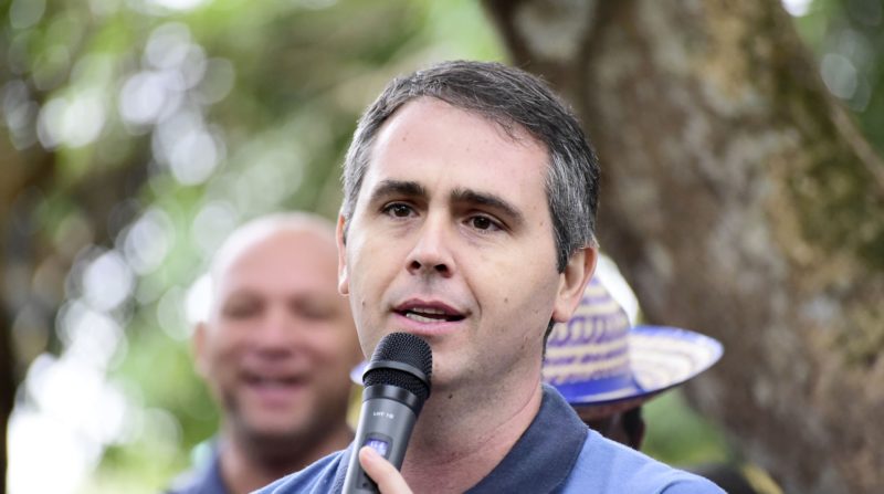 Marcus Alexandre é acusado de calote por empresa de pesquisa em Rondônia