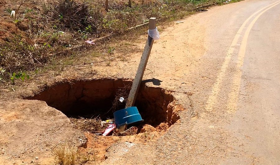 Saiba como recuperar o prejuízo causado pelos buracos nas ruas da Capital