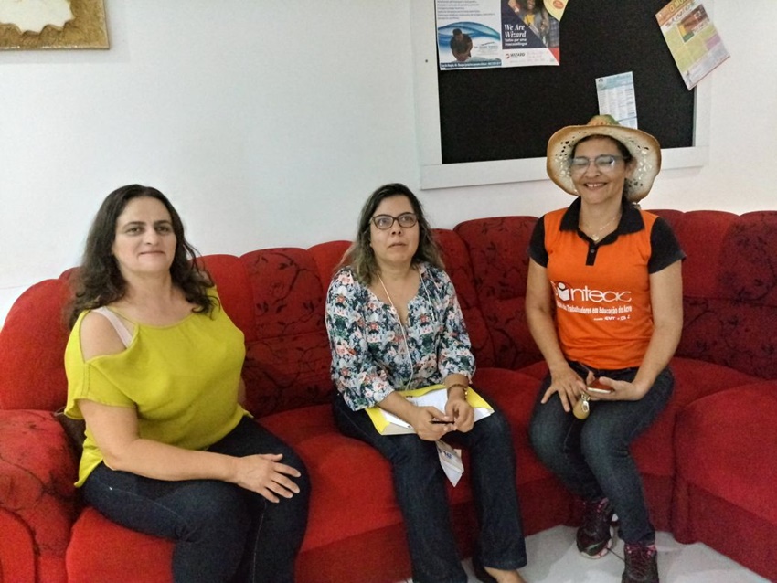 Sinteac realiza seminário “Adoecimento dos Trabalhadores em Educação” no Acre