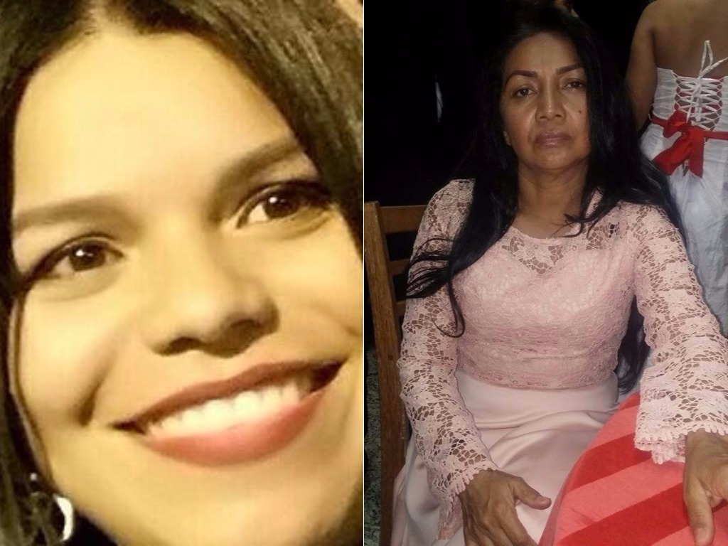 Estudante de Administração é morta a tiros e mãe fica ferida em residência de Capixaba