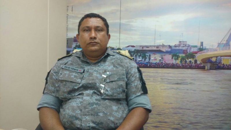 PMAC desmente nota sobre atentados criminosos contra agentes penitenciários