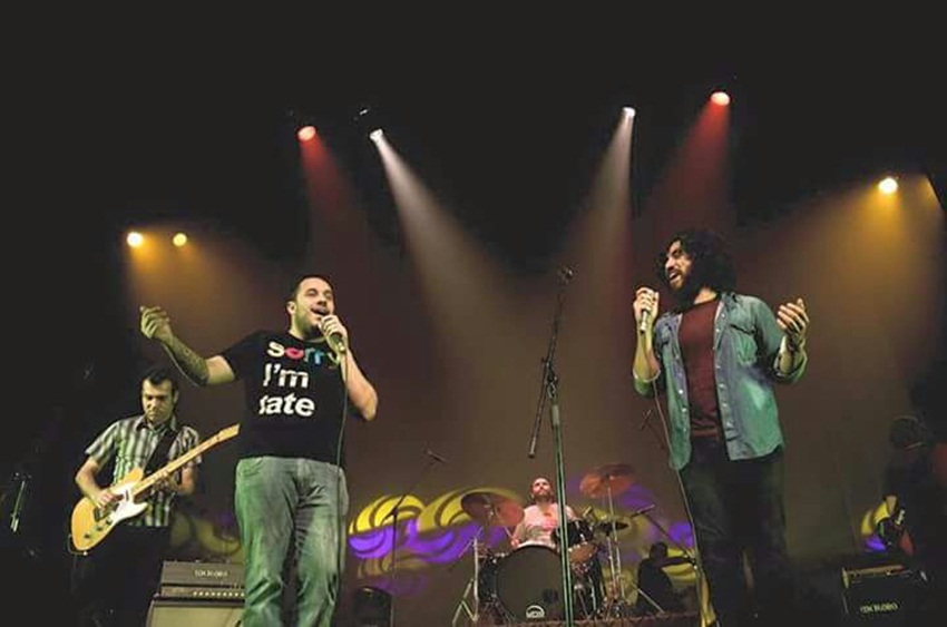 Artistas se reúnem e realizam show em prol da Amazônia nesta terça-feira