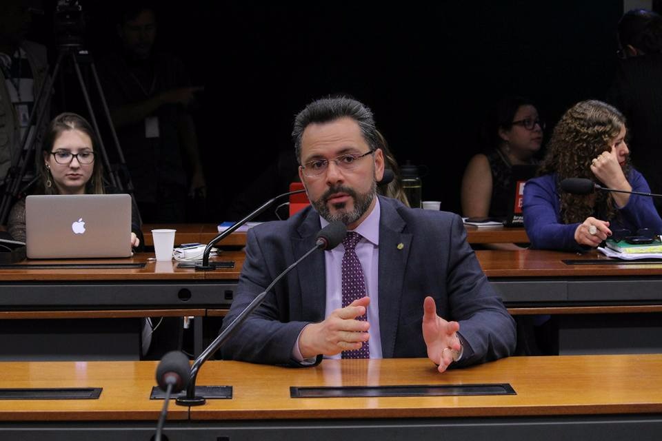 Na Sudam, Alan Rick garante recursos para os municípios de Cruzeiro do Sul e Porto Walter