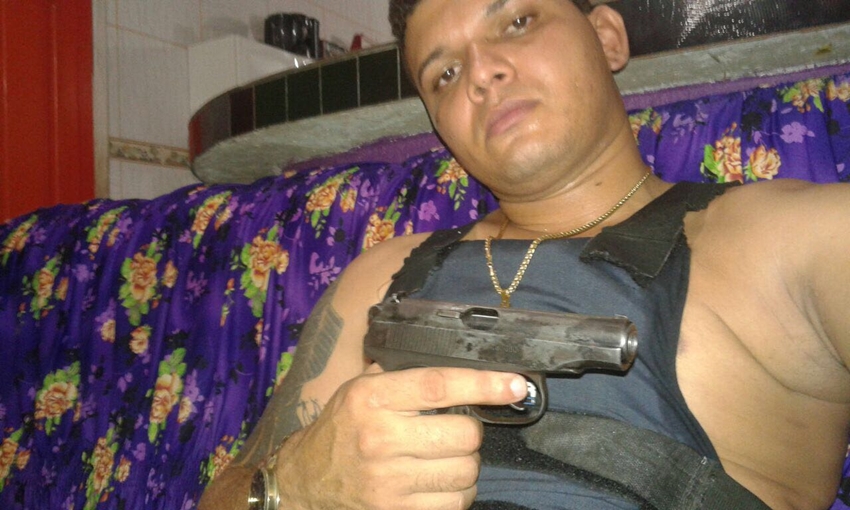 “Mata Rindo” troca tiros com o Bope e acaba morto em Rio Branco