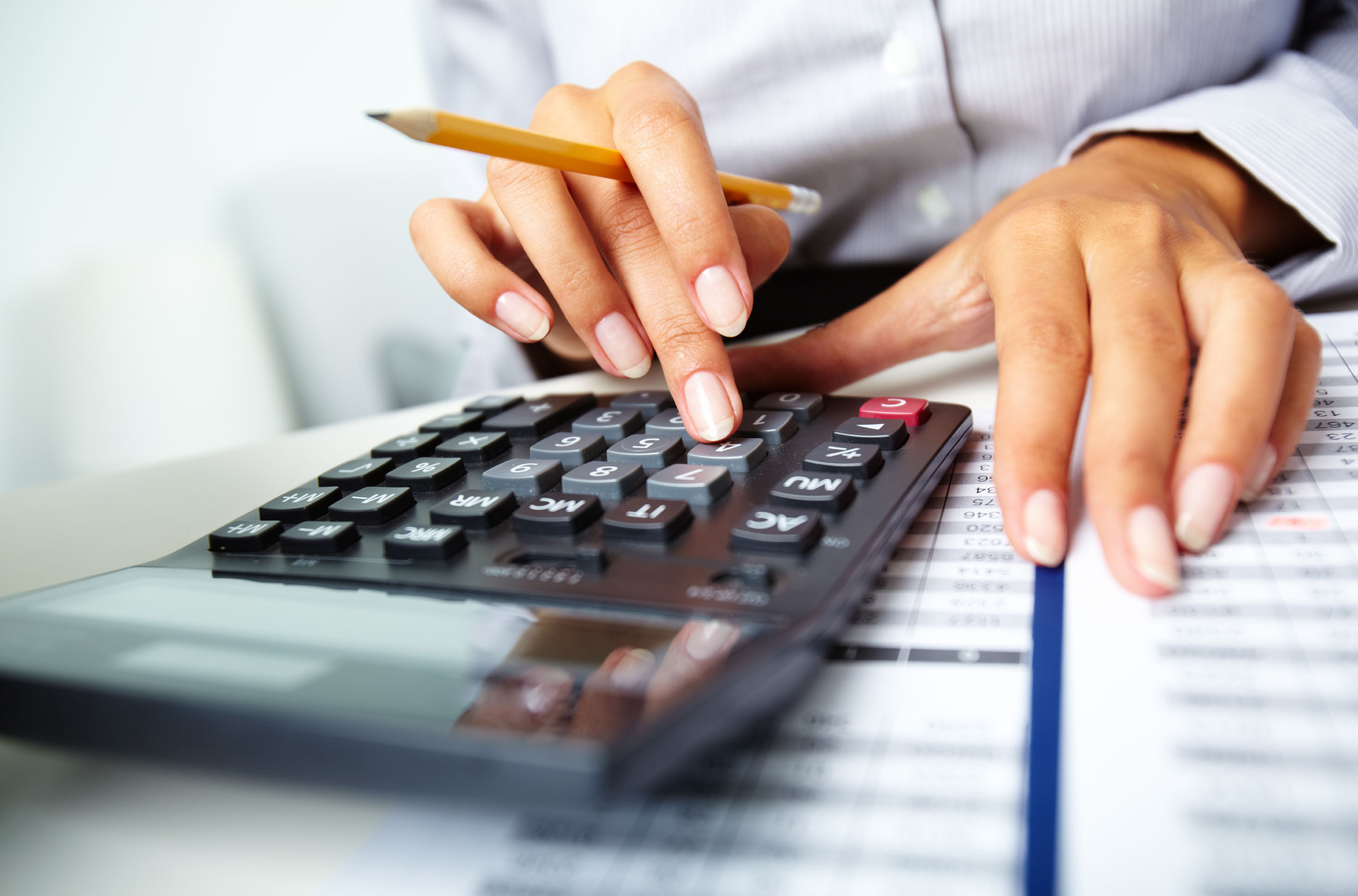 Em agosto, dívidas vencíveis em até seis meses registram índice de 45% na Capital
