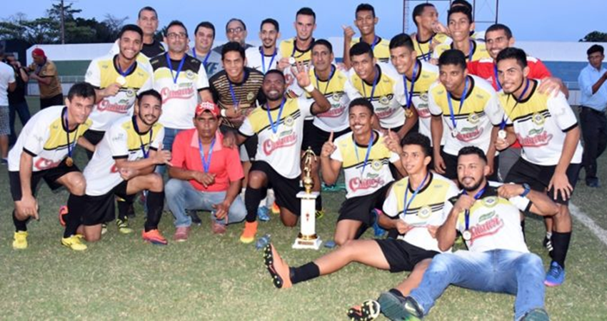 Adesg vence o Náuas por 4×2, conquista a 2° divisão e garante seu retorno à elite