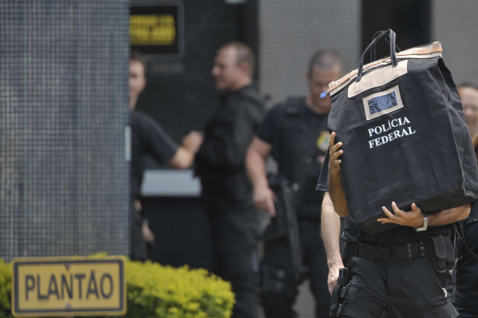 Brasil tem acordos com 48 países para cooperação internacional na Lava Jato