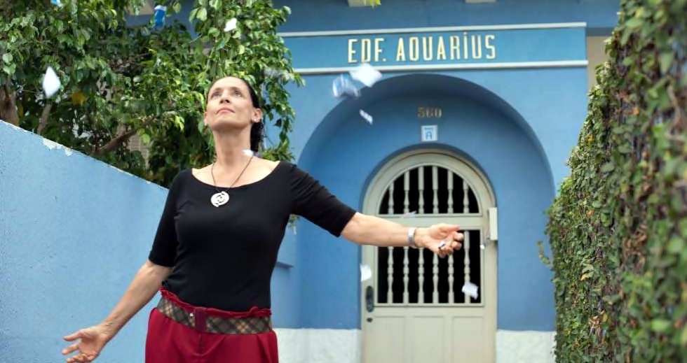 CinePET encerra mostra de cinema nacional com exibição de “Aquarius” neste sábado