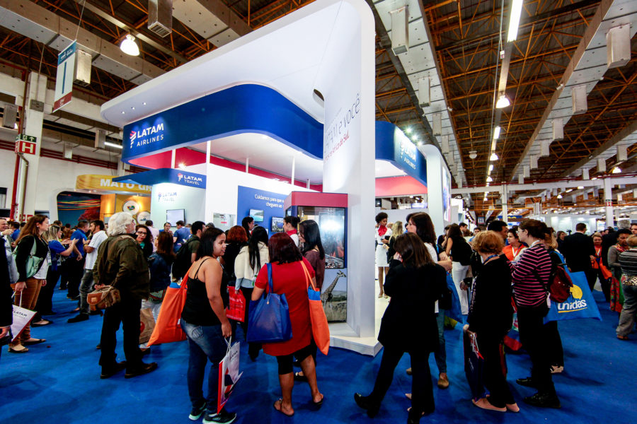 Acre possui presença confirmada na 45ª edição da Expo Internacional de Turismo