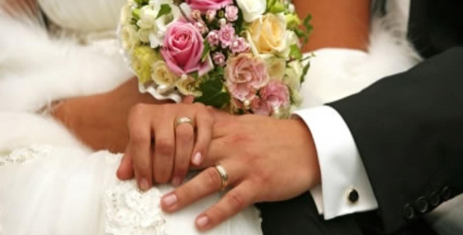Inscrições para casamento coletivo em Cruzeiro do Sul podem ser feitas até quinta-feira