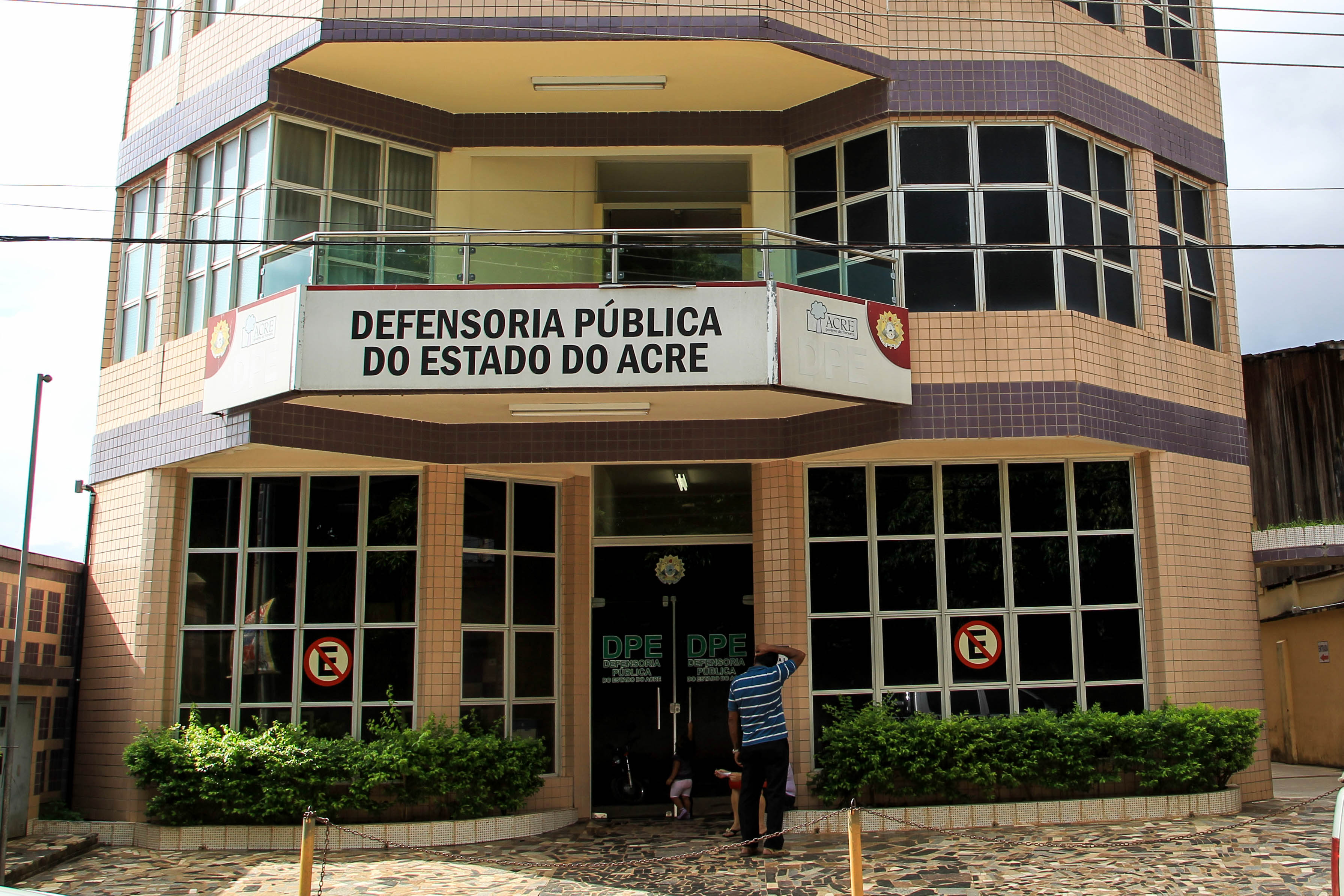 Inscrições para concurso da Defensoria Pública do Acre são reabertas
