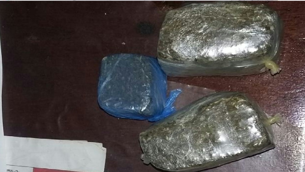 Grávida é flagrada tentando entrar com drogas durante visita íntima no presídio em Tarauacá