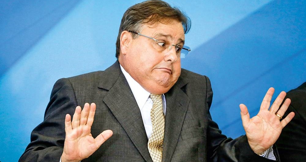 Geddel alega risco de ‘estupro’ na cadeia e pede para voltar ao lar
