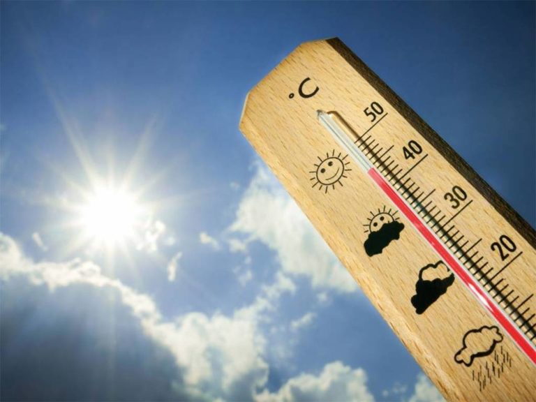Friagem perde força e temperatura volta a subir em todo o Acre neste domingo, aponta Sipam