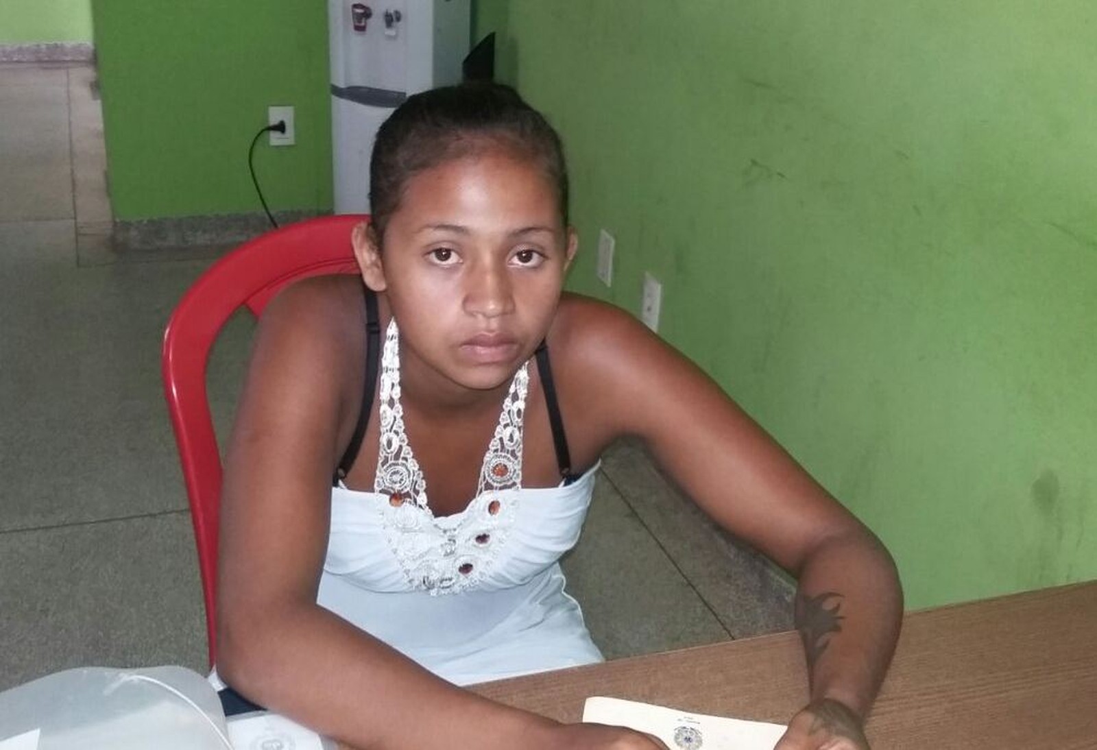 Bebê que foi estrangulado pelo pai tem morte cerebral, afirma diretor de hospital