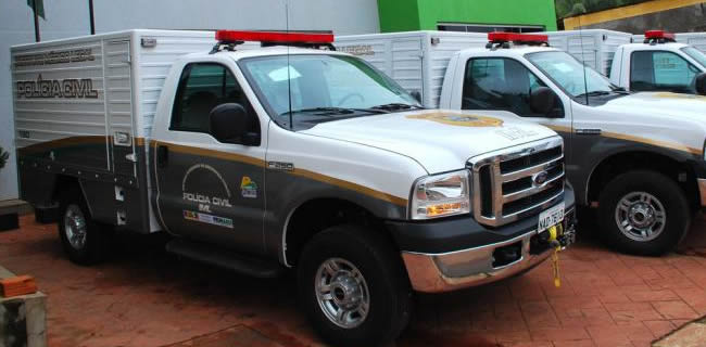 Homem é encontrado morto com tiro na cabeça no bairro Mocinha Magalhães