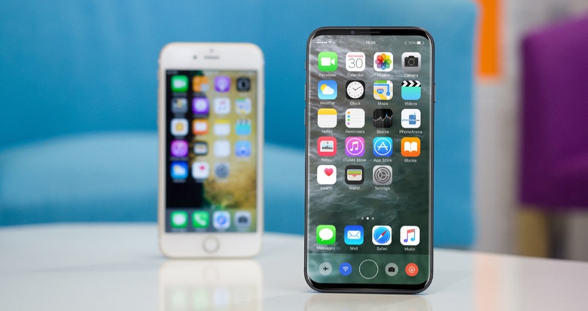 Relatório mostra quais componentes elevaram o preço final do novo iPhone 8
