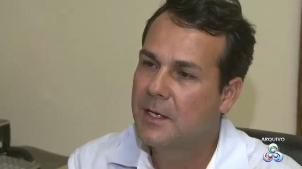 Jackson Marinheiro tem habeas corpus concedido e deixará prisão usando tornozeleira eletrônica
