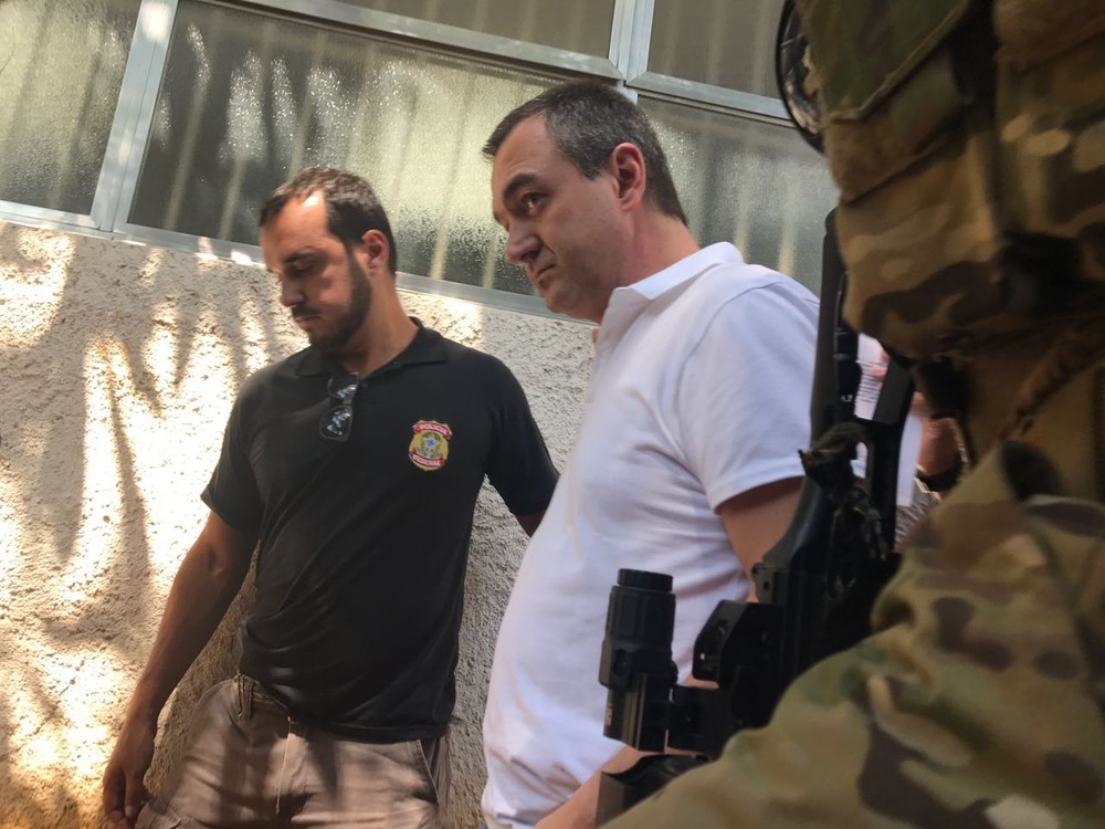 PF indicia Joesley e Wesley Batista por uso de informação privilegiada