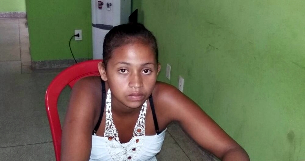Homem é acusado de enforcar filha de seis meses: “Ele não tem paciência com choro”, diz mãe