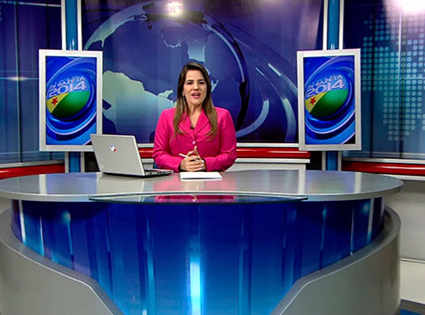 Pimenta: “Mara Rocha não deixou pedra sobre pedra ao falar sobre demissão da TV Gazeta”