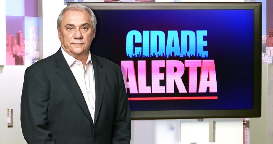Apresentador Marcelo Rezende morre aos 65 anos vítima de câncer