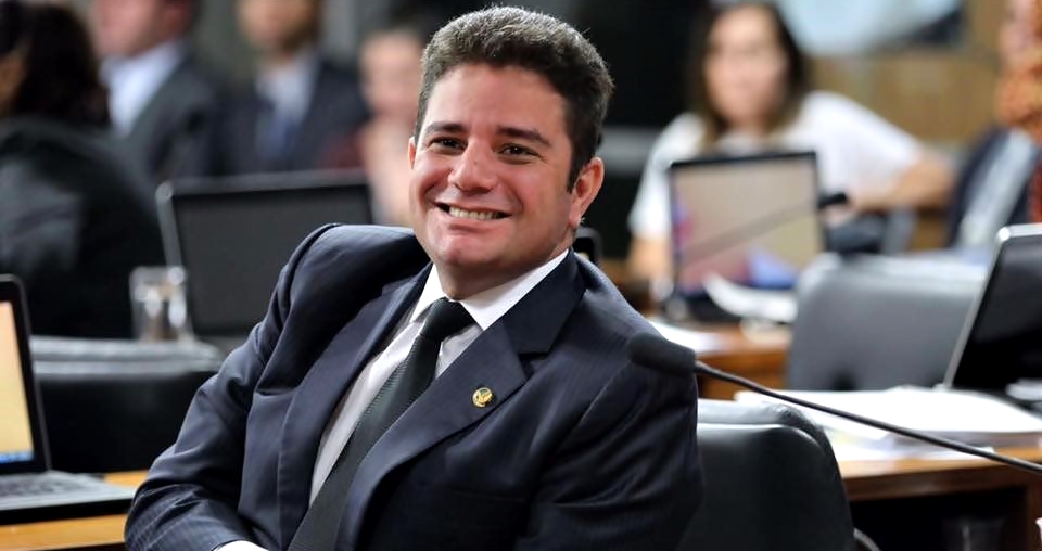 Relator da Lava Jato no STF acolhe parecer que inocenta Gladson Cameli