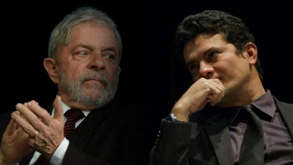 Ex-presidente Lula será ouvido por Moro pela segunda vez na condição de réu